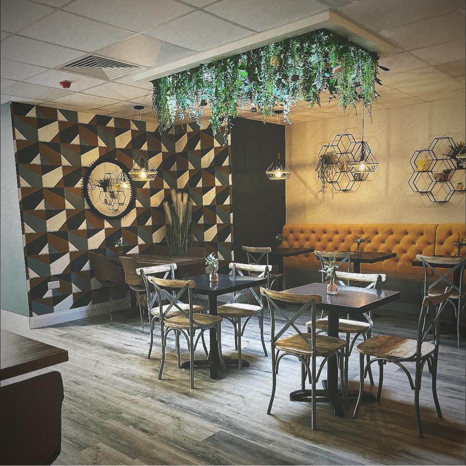 Bespoke Banquette Bench Seating - Image 16