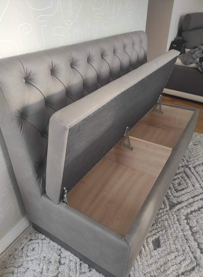 Bespoke Banquette Bench Seating - Image 9