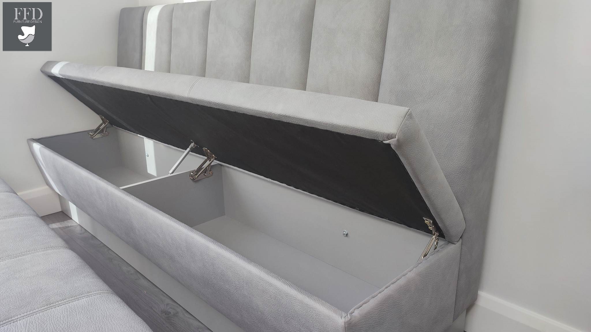 Bespoke Banquette Bench Seating - Image 11