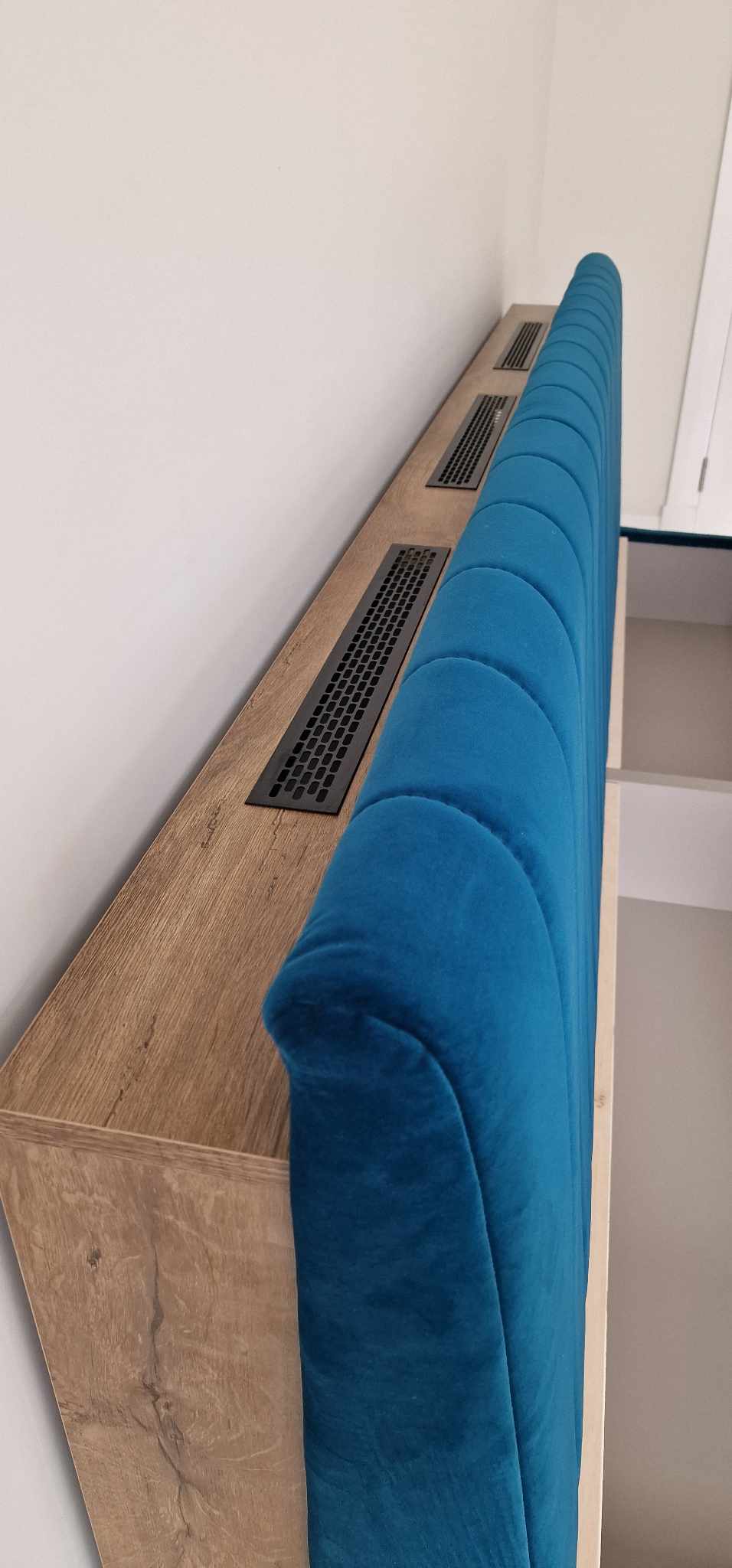Bespoke Banquette Bench Seating - Image 4