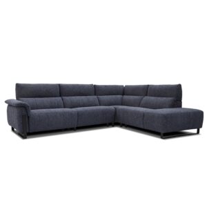 Recliner Corner Sofa CELESTE