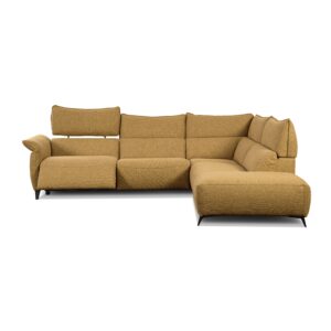 Recliner Corner Sofa CHALLANGER