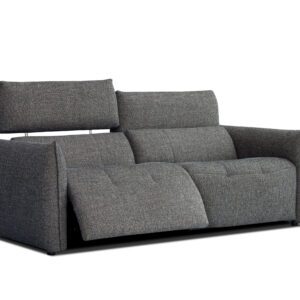 Recliner Sofa CHALLANGER 3-seater
