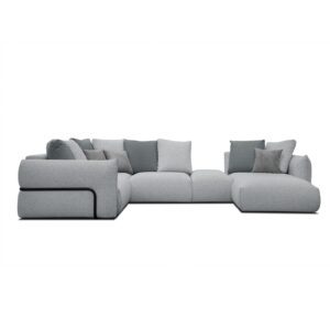 Corner Sofa DIXON U