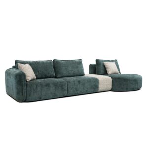 Corner Sofa OSLO