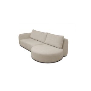 Corner Sofa OSLO S