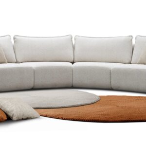 Corner Sofa OSLO C