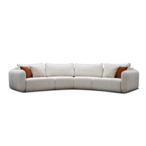Corner Sofa OSLO C