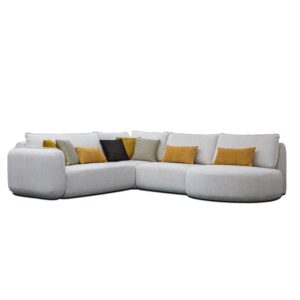 Corner Sofa OSLO L