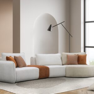 Corner Sofa OSLO