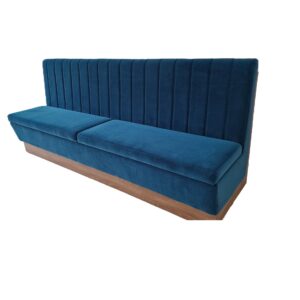 Bespoke Banquette Bench Seating