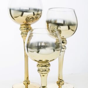 Candlestick Charm (H30cm)