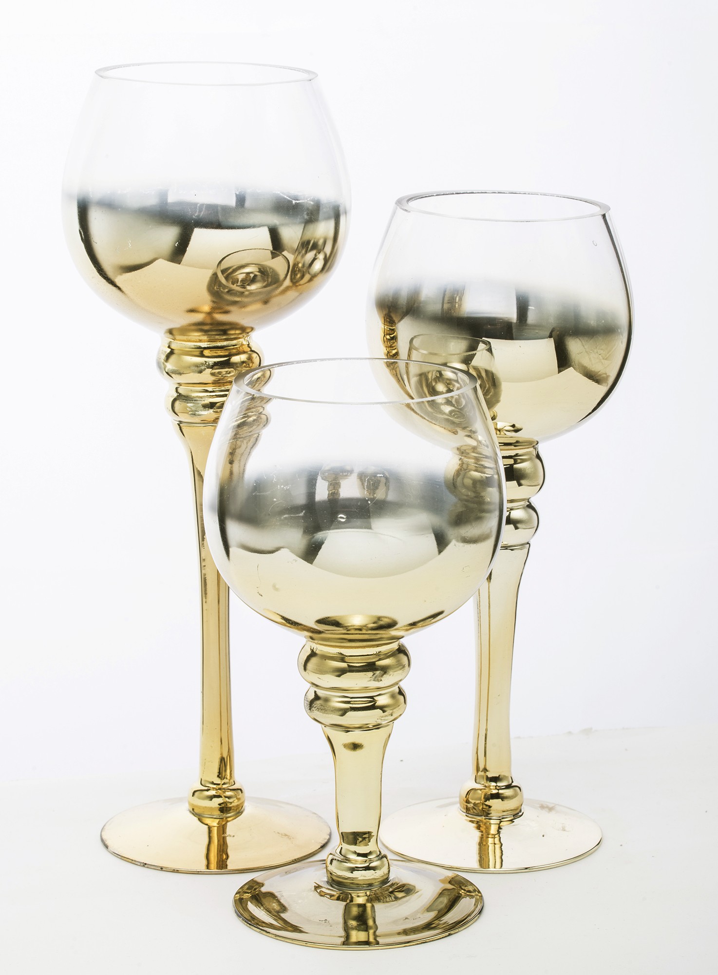Candlestick Charm (H30cm) - Image 2