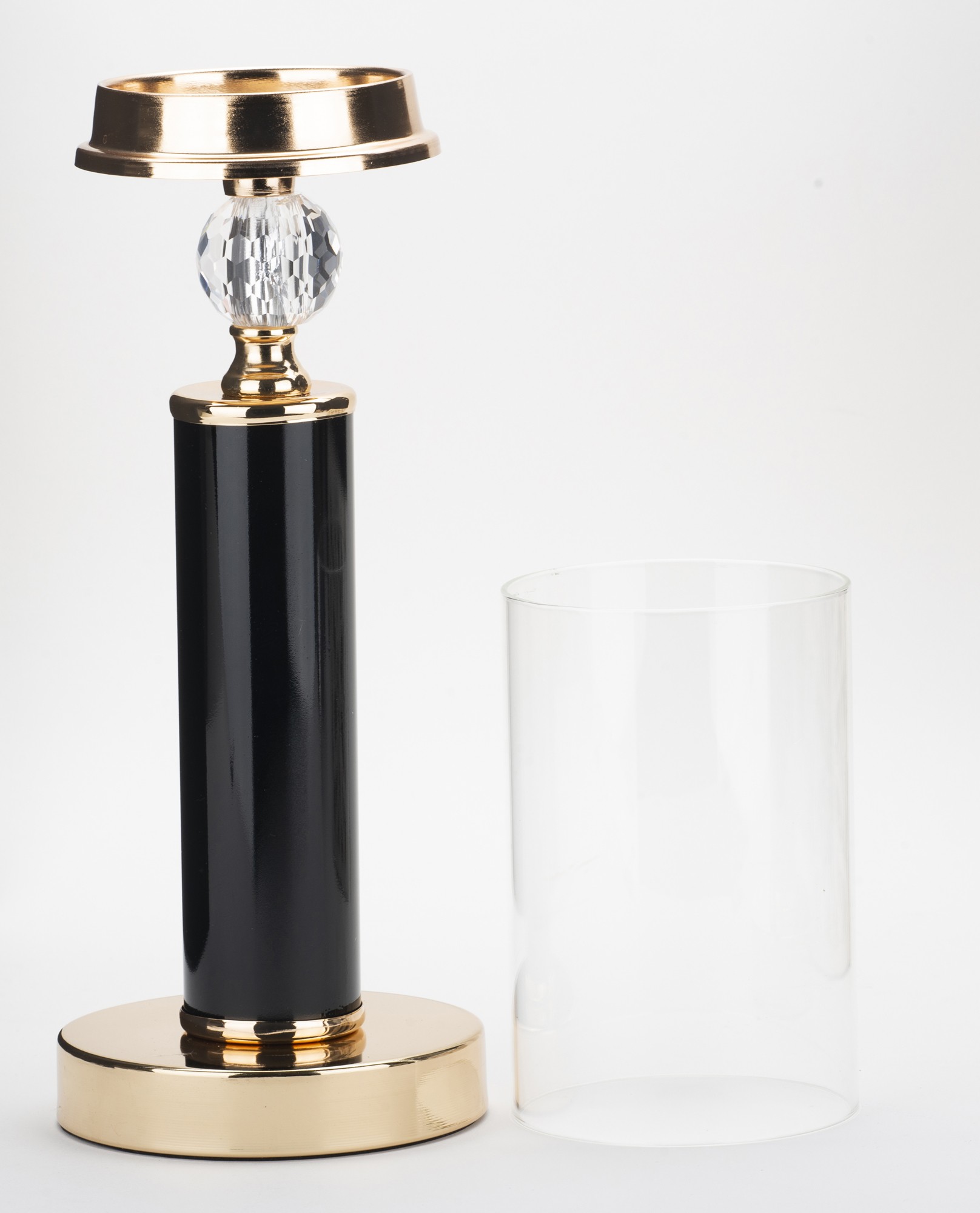 Candlestick Deluxe (H43cm) - Image 2