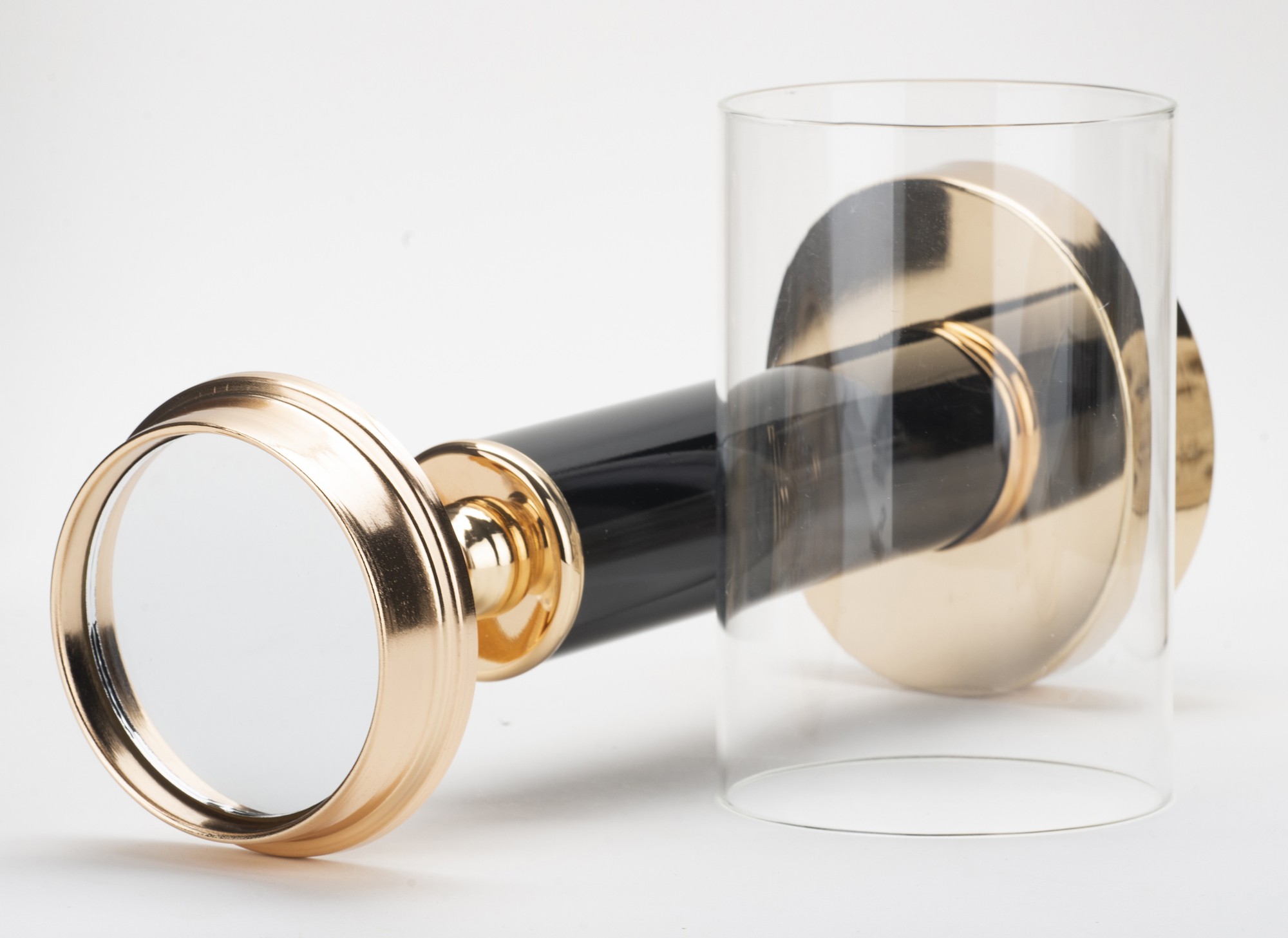 Candlestick Deluxe (H43cm) - Image 3