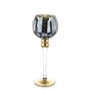 Candlestick Universe L (H35cm)