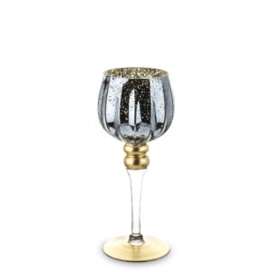 Candlestick Universe M (H30cm)
