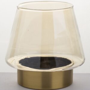 Candlestick Pyramid (H12cm)