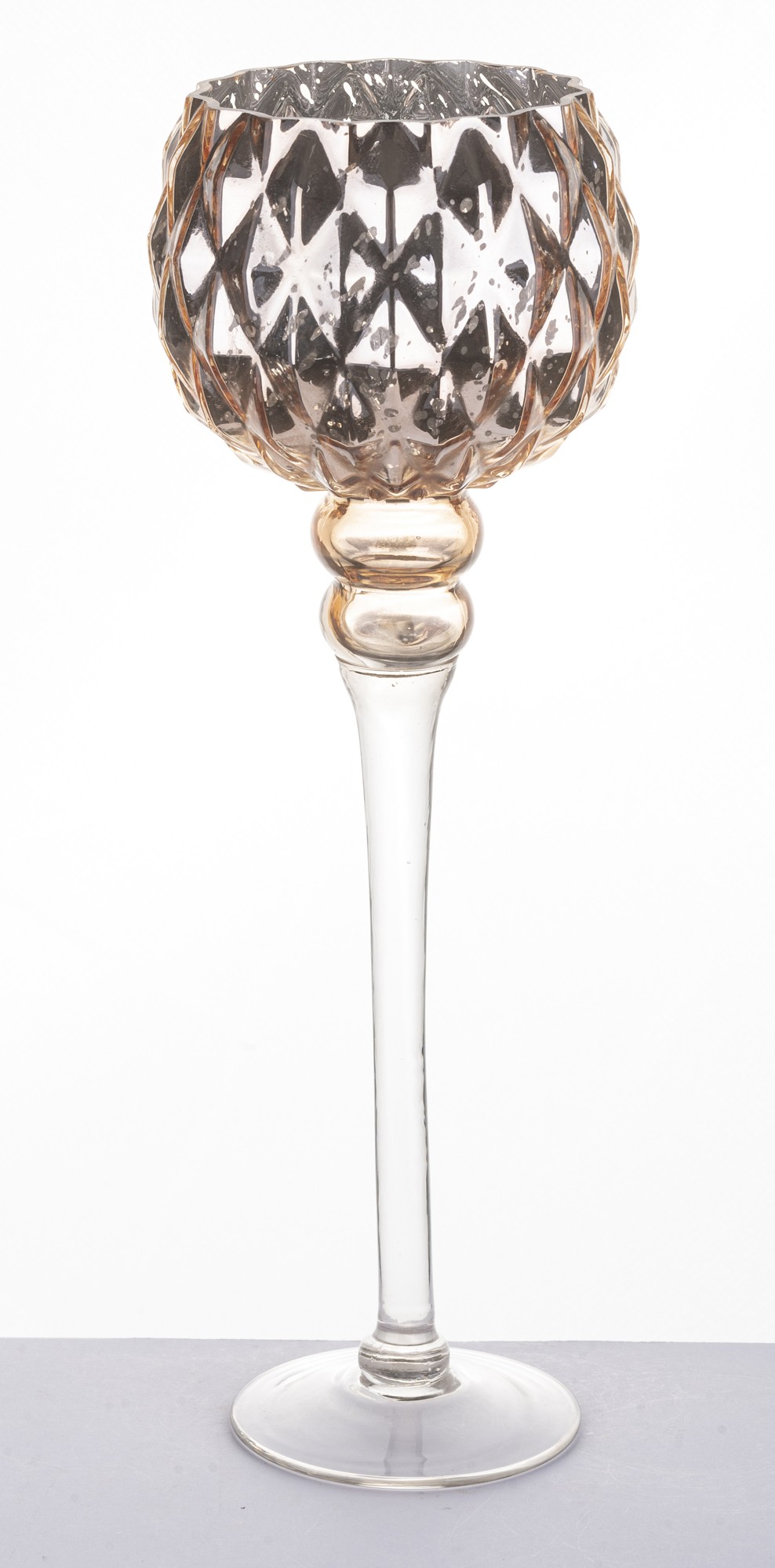 Candlestick Glamour (H40cm) - Image 3