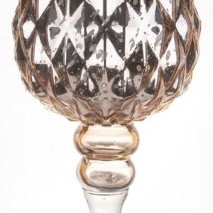Candlestick Glamour (H40cm)