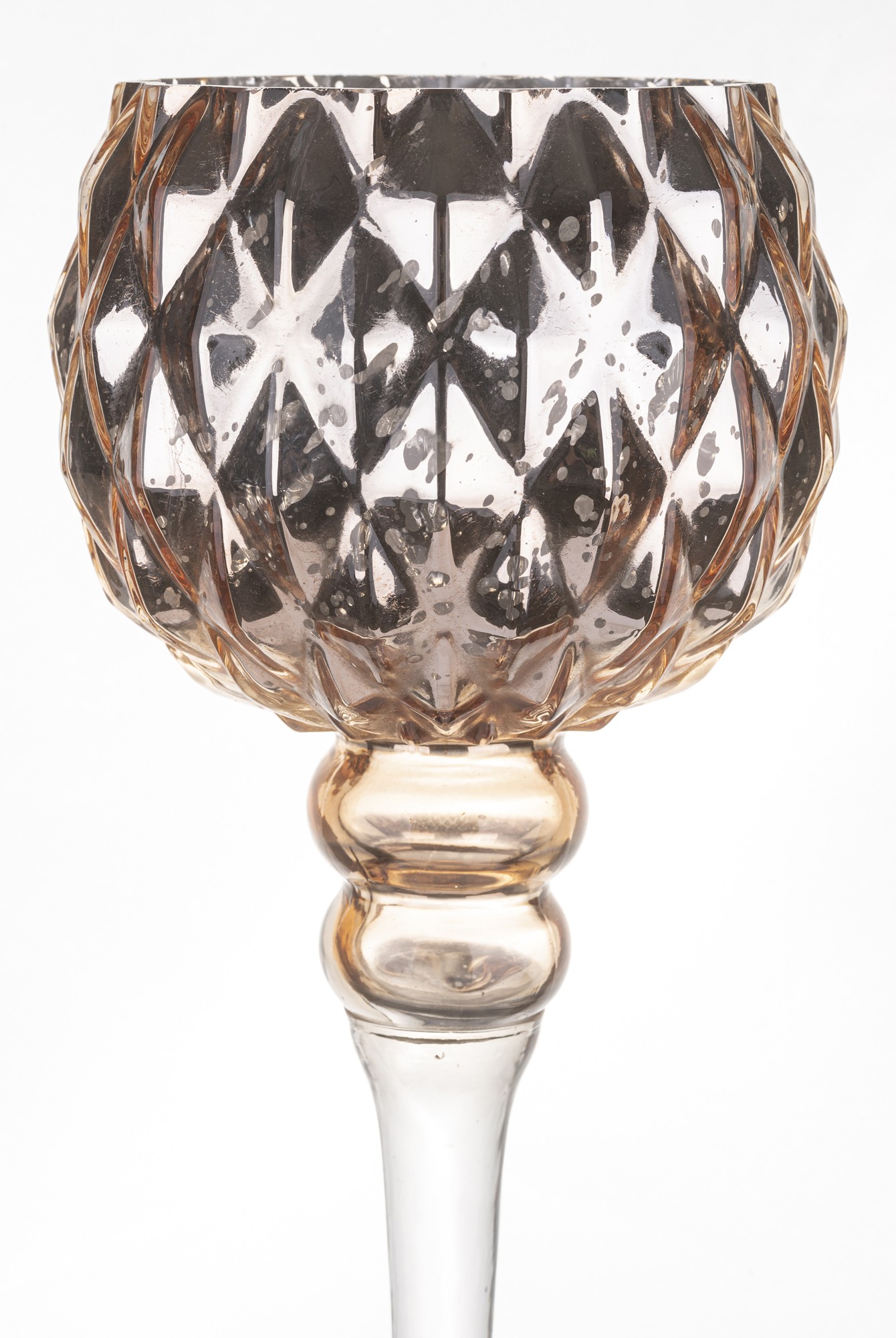Candlestick Glamour (H40cm) - Image 2