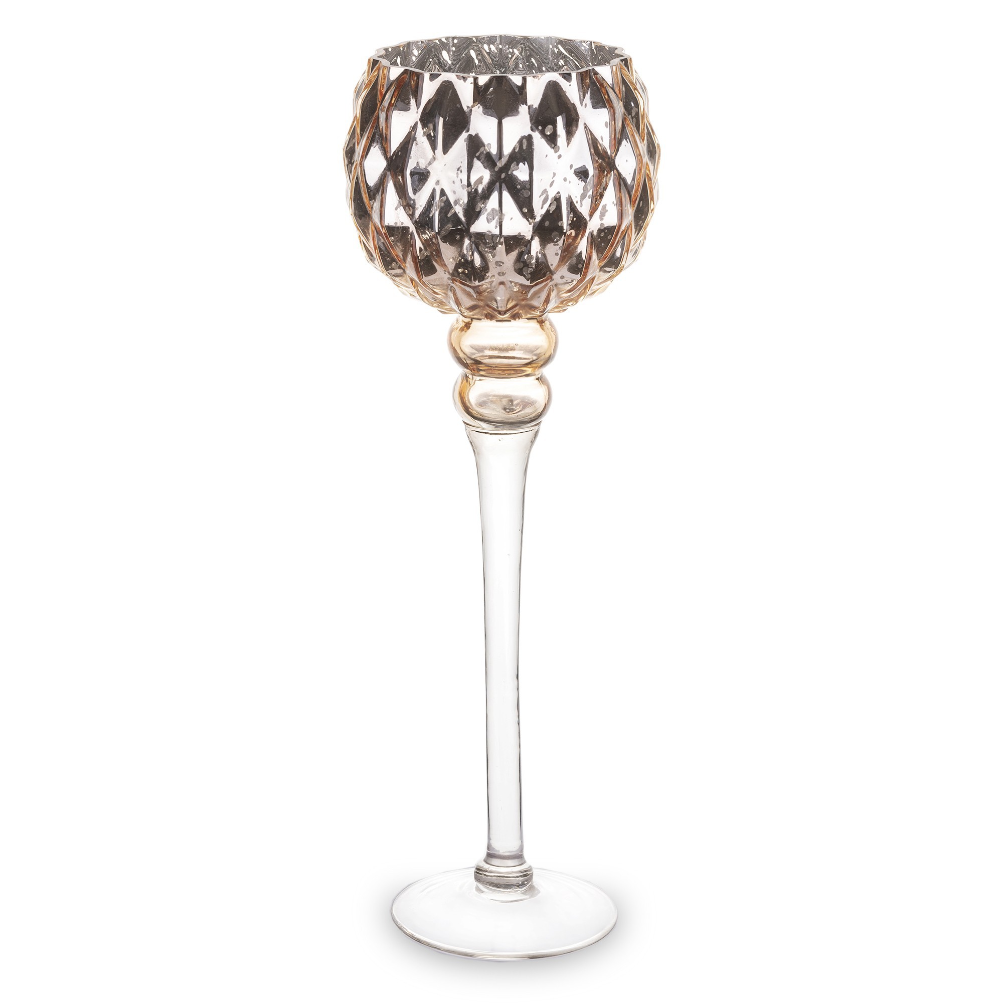 Candlestick Glamour (H40cm)
