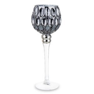 Candlestick Moonlight (H30cm)