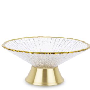 Decorative Serving Bowl Shell