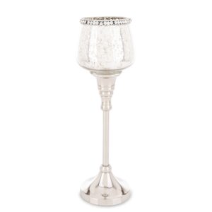 Candlestick Cloud (H27cm)