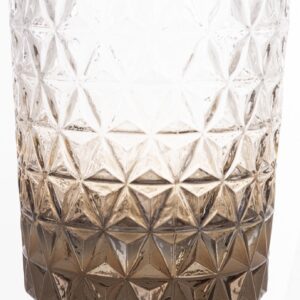 Candlestick Choco (H40cm)