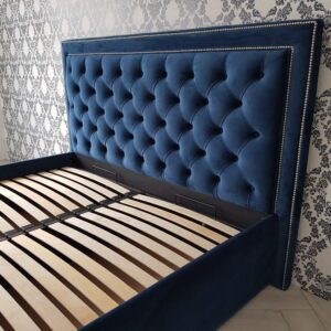 Bed frame REGAL with storage