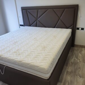 Bed frame DIAMOND Premium with storage