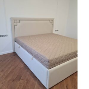 Bed frame BELLA with storage