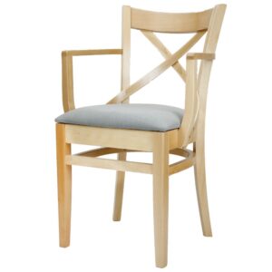Chair DORTMUND LUX