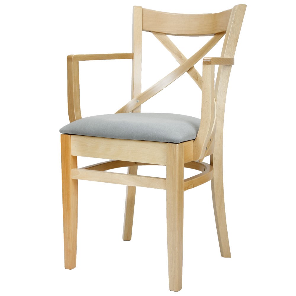Chair DORTMUND LUX