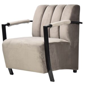Armchair WILLEM