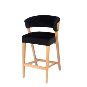 Bar Stool AUGSBURG LUX