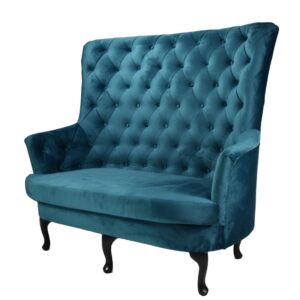 Armchair LA FAMME 2-seater