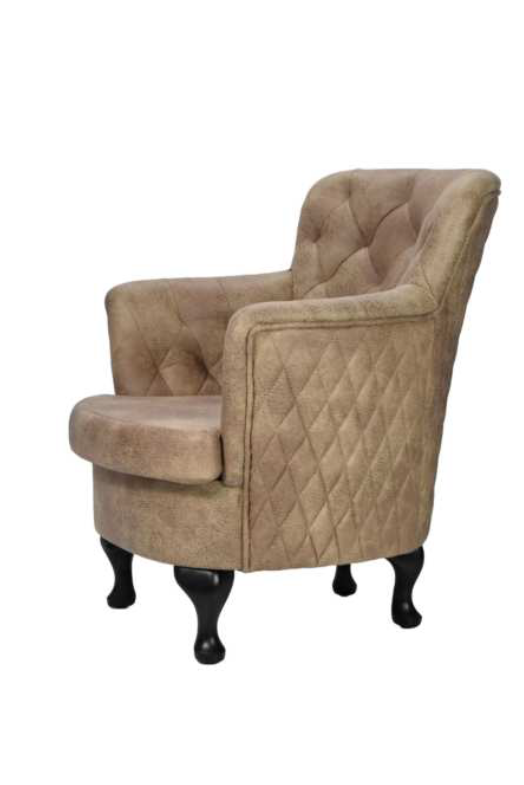 Armchair LA FAMME
