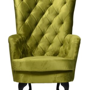 Armchair LA FAMME Krone