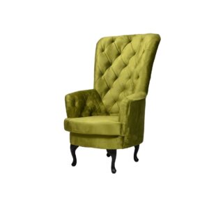 Armchair LA FAMME Krone