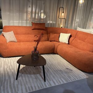 Corner Sofa JACK