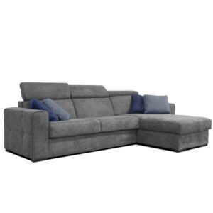 Corner Sofa Bed NAPOLI