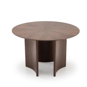 Dining Table CALDO 120 Walnut