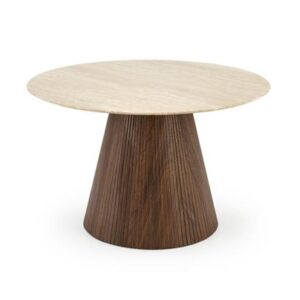 Dining Table PIREUS 120 Ceramic
