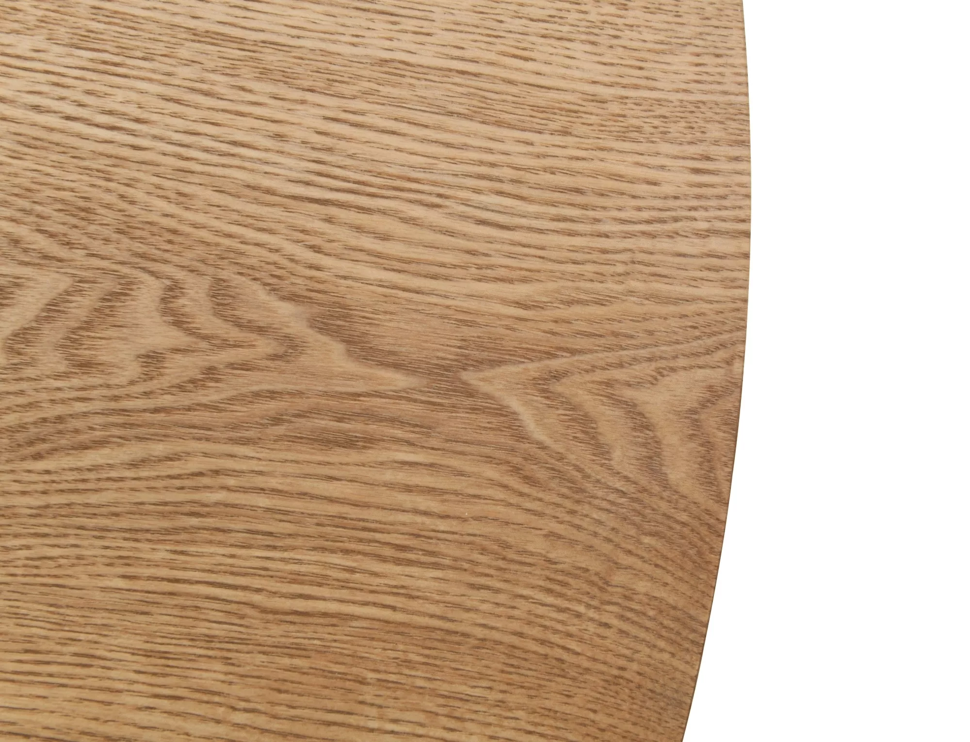 Dining Table ANGEL 100 Oak - Image 3