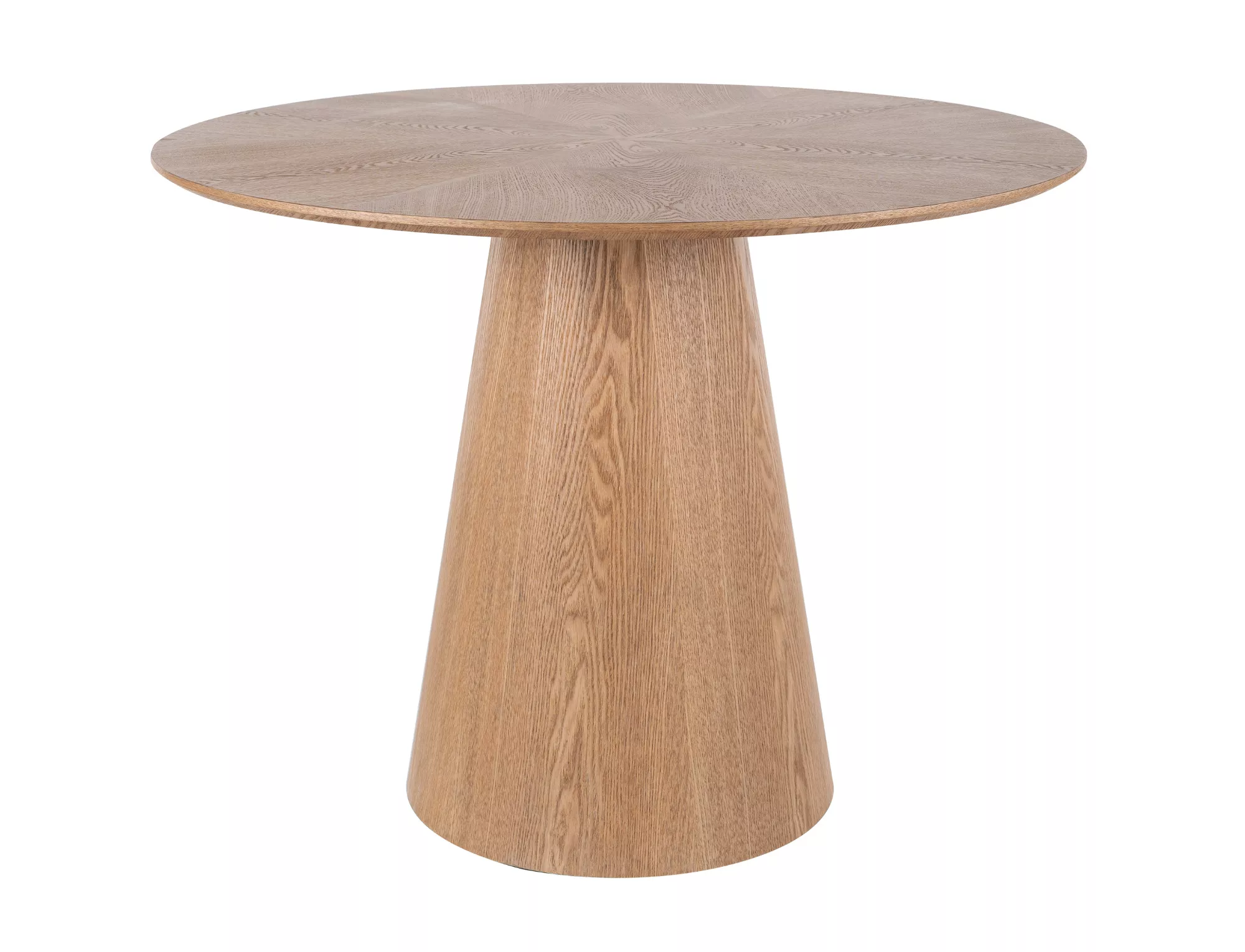 Dining Table ANGEL 100 Oak - Image 6