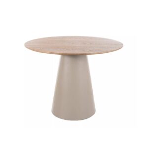 Dining Table ANGEL 100 Cashmere