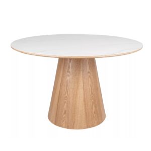 Dining Table ANGEL 120 Ceramic
