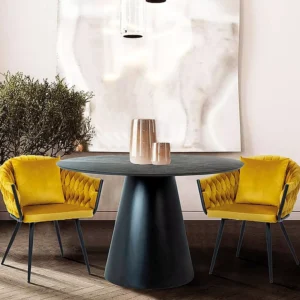 Dining Table ANGEL 100 Grey
